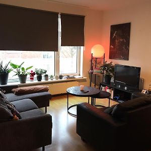 Appartement met Twee Slaapkamers